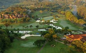 San Lameer Resort Hotel & Spa